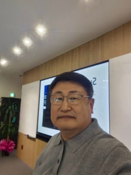 현장 사진
