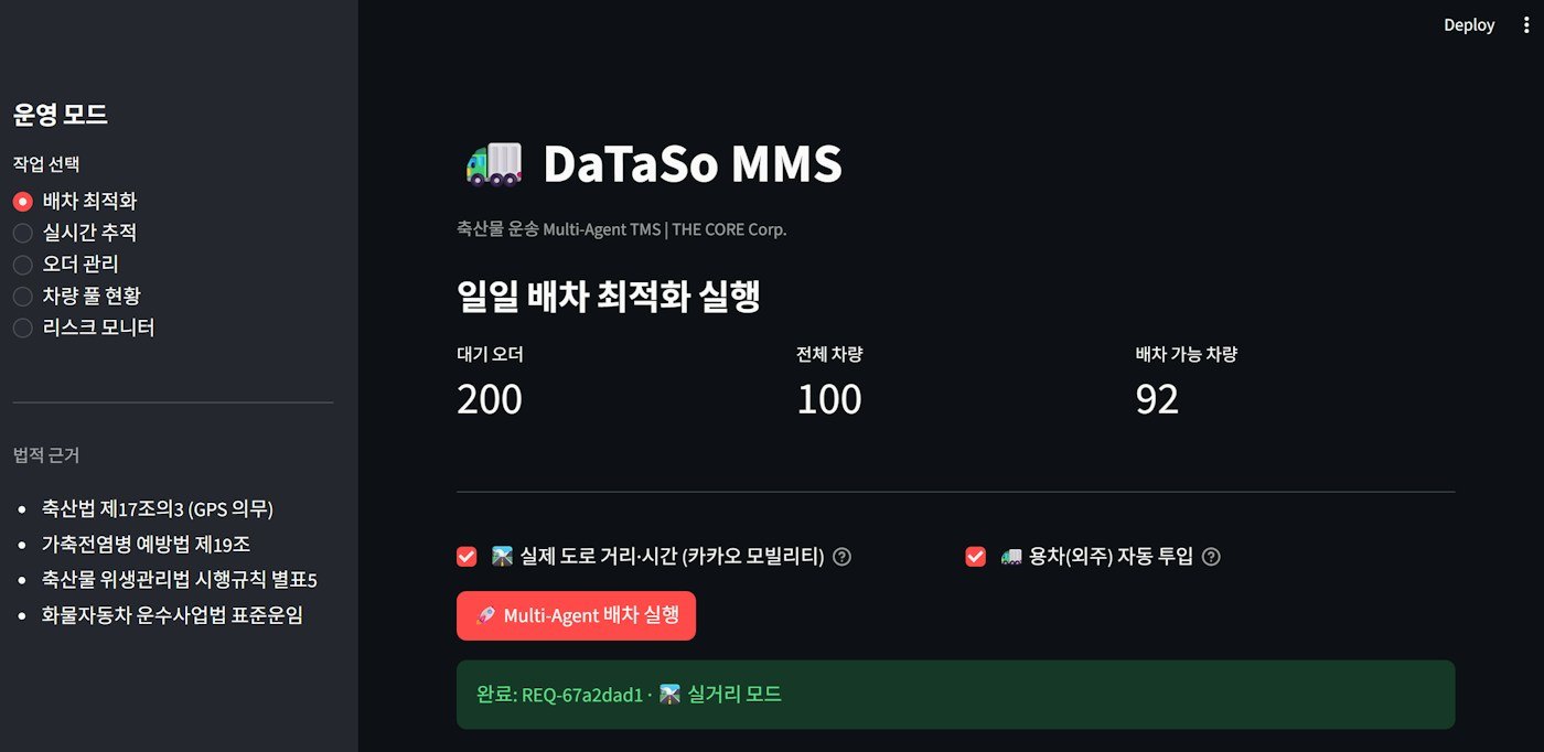 한국사이트 스크린샷